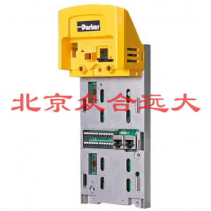 派克Parker-C3系列伺服驱动器