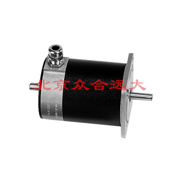 派克Parker-EY系列永磁无刷伺服电机