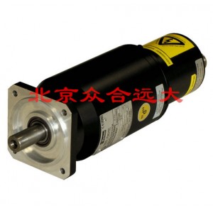派克Parker-EX系列无刷伺服电机