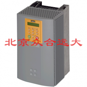 派克Parker-650G/650V系变频器