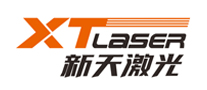 新天激光