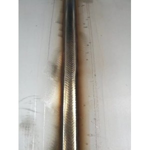 产品名称：TC4  4.0自然盘丝