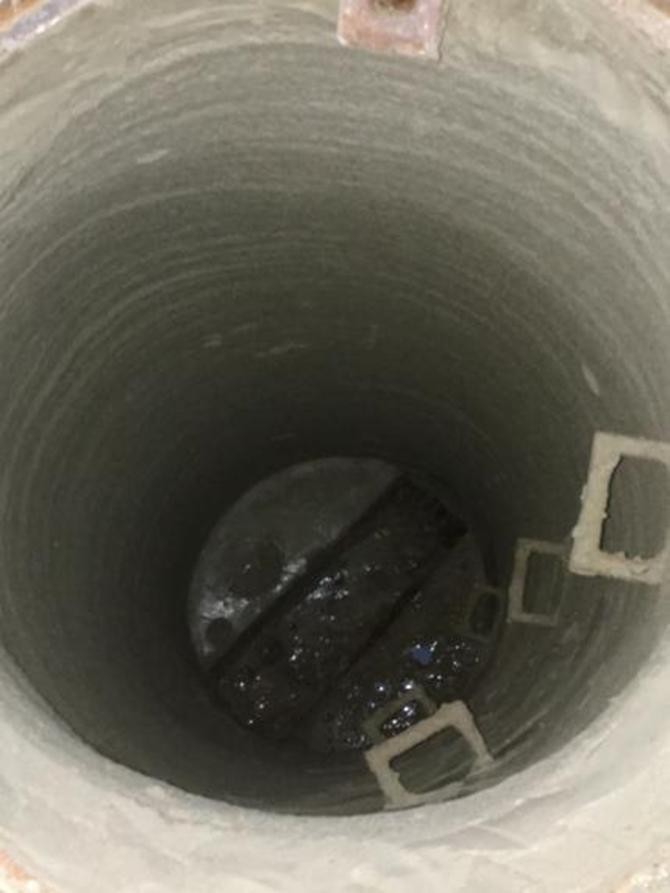 特种喷涂修复工艺