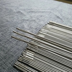 ERTI-7  1.2X1000MM钛直丝焊接设备用